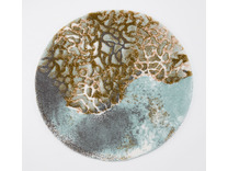 Коврик Дюна хлопковый D 85 / Abys & Habidecor Коврик Дюна хлопковый D 85 / Abys & Habidecor