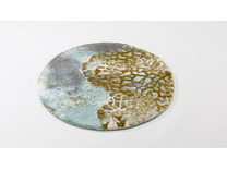 Коврик Дюна хлопковый D 85 / Abys & Habidecor Коврик Дюна хлопковый D 85 / Abys & Habidecor