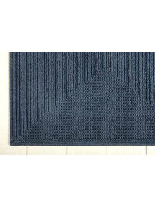 Коврик Soft хлопковый 65*90 / Luxberry