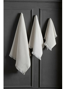 Полотенце Eliga хлопковое 50*90 / Arya