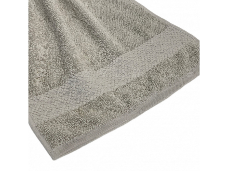 Набор полотенец HM 731 Girdap махровые (30*50, 4 шт) / Karven Набор полотенец HM 731 Girdap махровые (30*50, 4 шт) / Karven