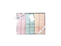 Набор полотенец Autentik вафельные (40*60, 6 шт) / Maison Dor Набор полотенец Autentik вафельные (40*60, 6 шт) / Maison Dor