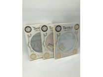 Скатерть Tavolo Royal жаккард полиэстер 160*220 / Activ Скатерть Tavolo Royal жаккард полиэстер 160*220 / Activ