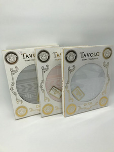 Скатерть Tavolo Royal жаккард полиэстер 160*220 / Activ Скатерть Tavolo Royal жаккард полиэстер 160*220 / Activ