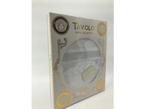 Скатерть Tavolo Royal жаккард полиэстер 160*220 / Activ Скатерть Tavolo Royal жаккард полиэстер 160*220 / Activ