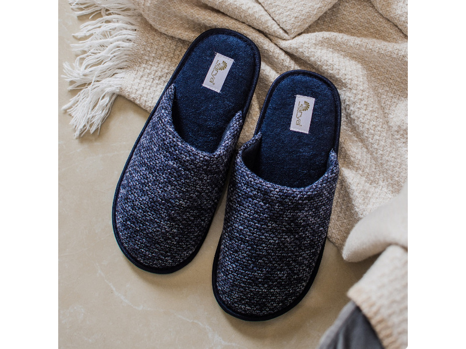 Тапочки мужские закрытые Shephard / Arya Тапочки мужские закрытые Shephard / Arya