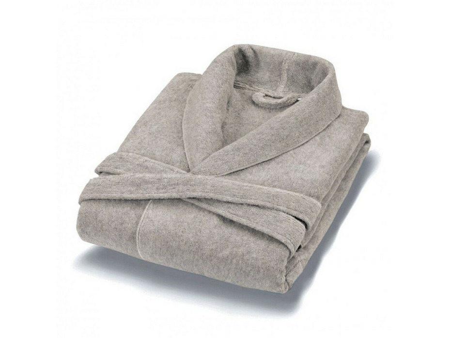 Халат женский Poem махровый / Lappartement