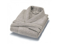 Халат женский Poem махровый / Lappartement