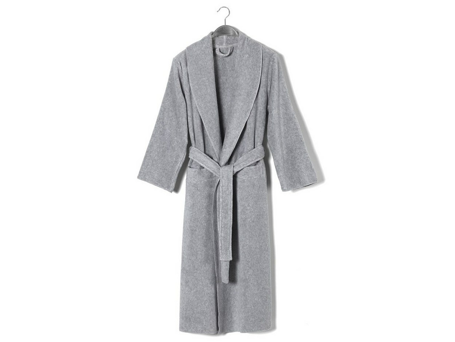 Халат женский Poem махровый / Lappartement