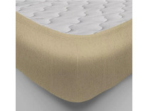 Простыня на резинке махровая 90*200 / Текстильный городок Простыня на резинке махровая 90*200 / Текстильный городок