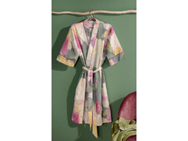 Халат женский Marseille сатиновый / Curt Bauer