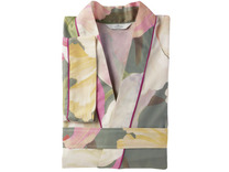 Халат женский Marseille сатиновый / Curt Bauer