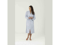 Халат женский Grant бабуковый / Tivolyo Home