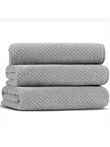 Полотенце Punto махровое 70*140 / Lappartement Полотенце Punto махровое 70*140 / Lappartement