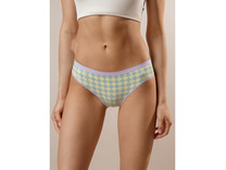 Трусы женские LUB2267 / Indefini