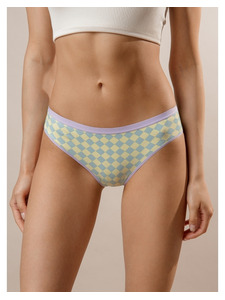 Трусы женские LUB2267 / Indefini