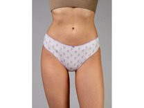 Трусы женские LUB3059 / Indefini Трусы женские LUB3059 / Indefini