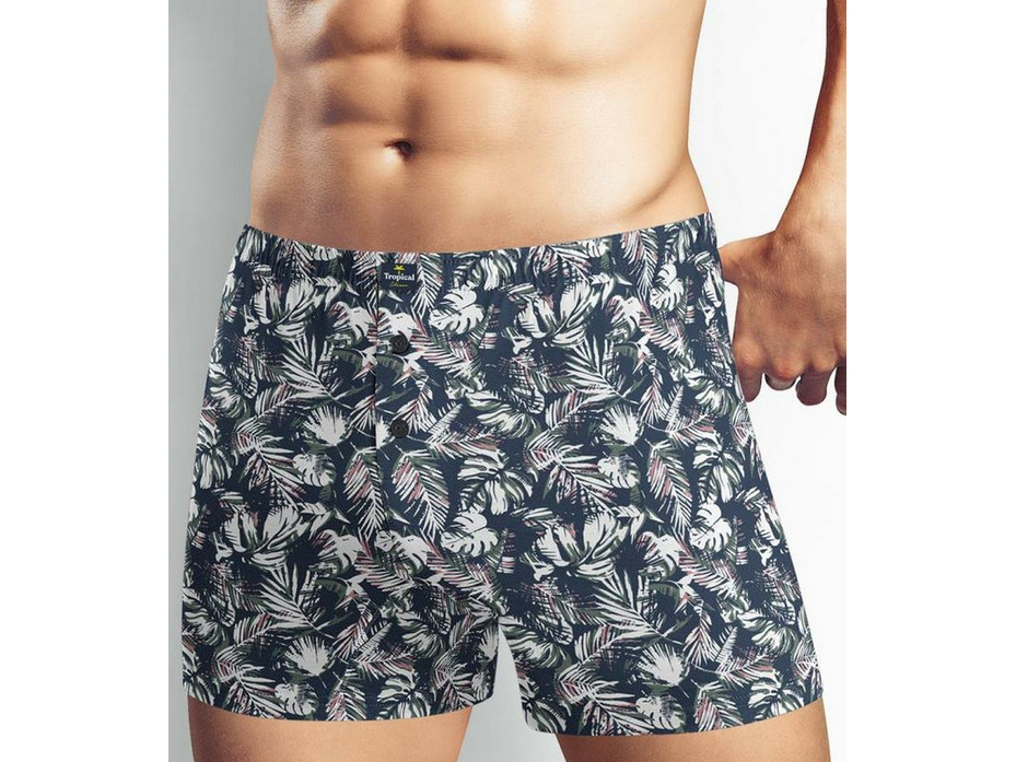 Трусы мужские МВХ525111 / Clever