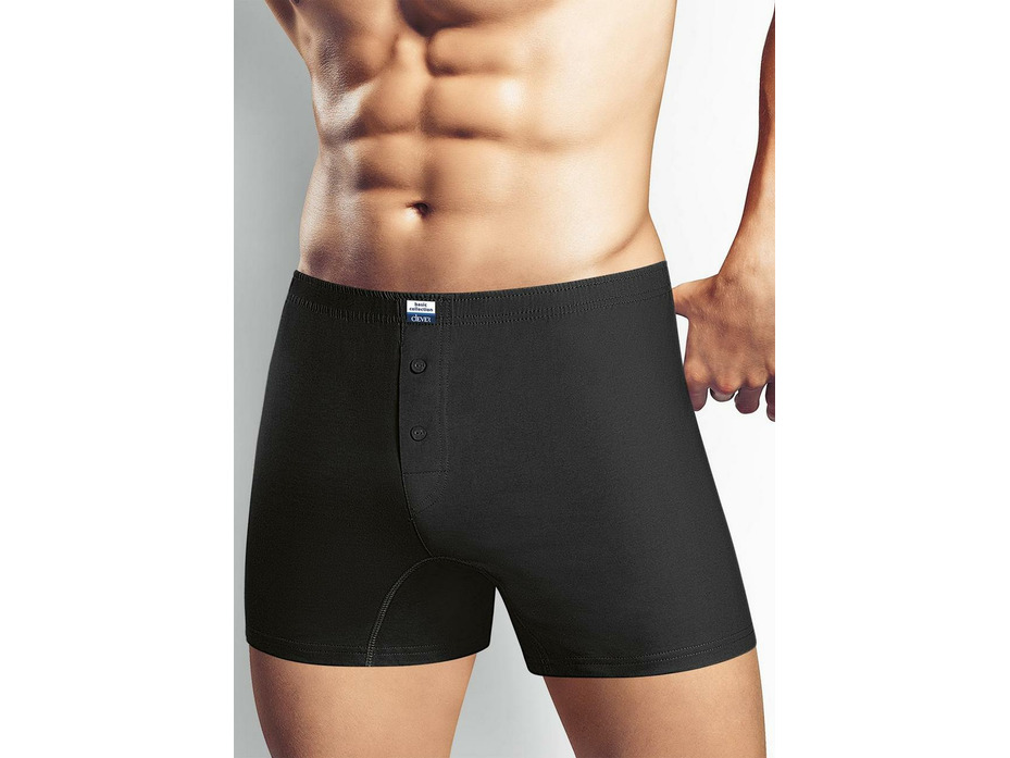 Трусы мужские MBX608710/2 / Clever