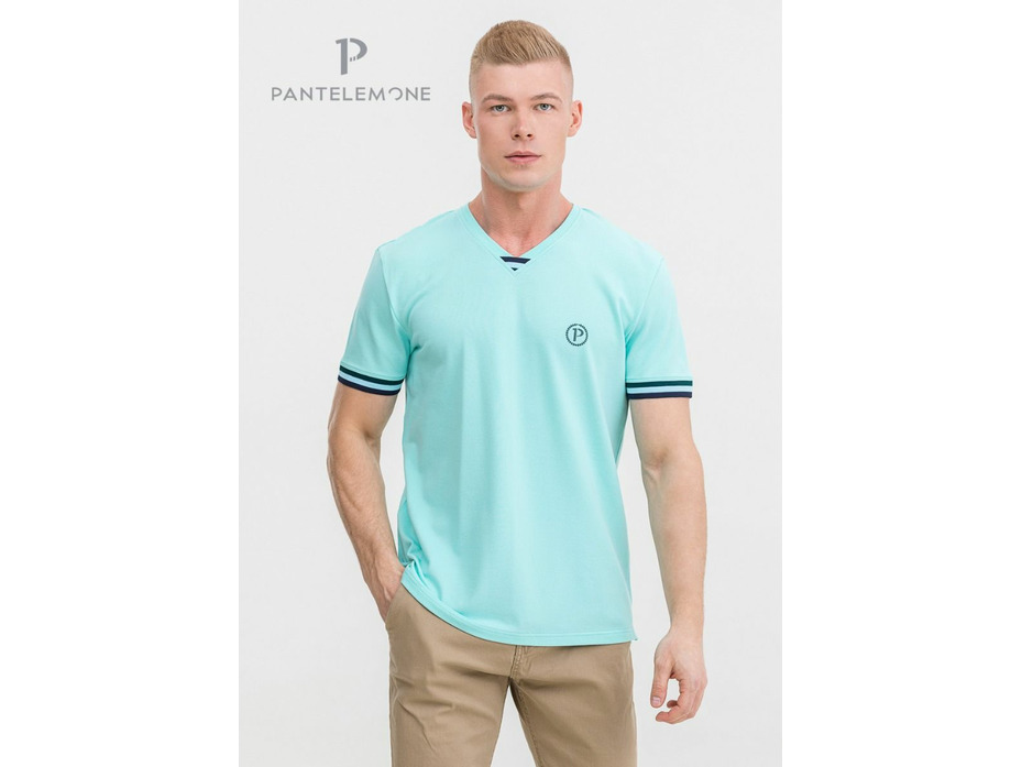 Футболка мужская MF-926 / Pantelemone Футболка мужская MF-926 / Pantelemone