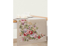 Дорожка 08819 Принцесса цветов гобелен 44*140 / Le Gobelin