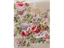 Дорожка 08819 Принцесса цветов гобелен 44*140 / Le Gobelin