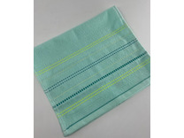 Полотенце Полоска штрих махровое 30*50 / Selvi Home