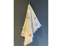 Полотенце Prune хлопковое 50*70 / Tivolyo Home