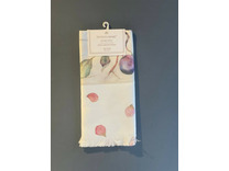 Полотенце Prune хлопковое 50*70 / Tivolyo Home