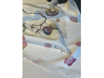 Полотенце Prune хлопковое 50*70 / Tivolyo Home