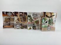 Набор полотенец Multi вафельные (35*50, 2 шт) / Activ