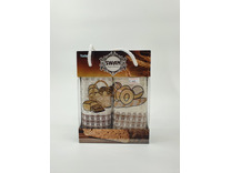 Набор полотенец Multi вафельные (35*50, 2 шт) / Activ