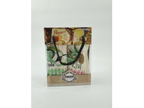 Набор полотенец Multi вафельные (35*50, 2 шт) / Activ