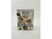 Набор полотенец Multi вафельные (35*50, 2 шт) / Activ