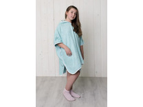 Халат - пончо 60*80 / Текстильснаб Халат - пончо 60*80 / Текстильснаб