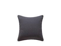 Наволочка декоративная Japandy хлопковая 47*47 / Luxberry