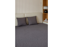 Наволочка декоративная Japandy хлопковая 47*47 / Luxberry