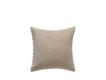 Наволочка декоративная Japandy хлопковая 47*47 / Luxberry