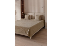 Наволочка декоративная Japandy хлопковая 47*47 / Luxberry