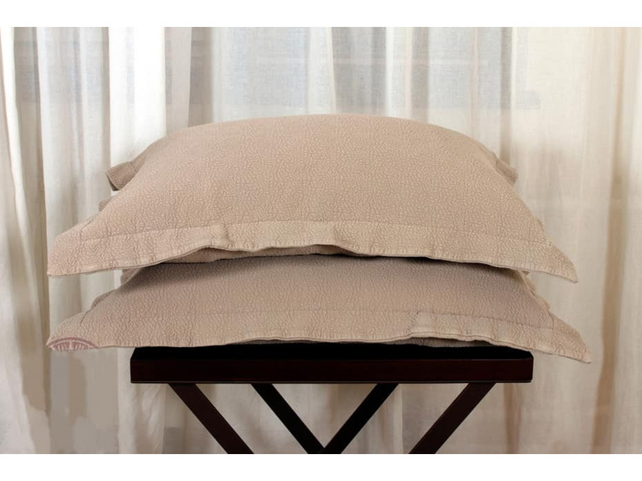 Наволочка декоративная Табачное Дерево хлопковая 50*70 / Luxberry Наволочка декоративная Табачное Дерево хлопковая 50*70 / Luxberry