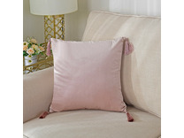 Наволочка декоративная Кэтрин велюр 45*45 / Sofi de Marko