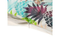 Наволочка декоративная Ананасы 40*40 / Этель Наволочка декоративная Ананасы 40*40 / Этель