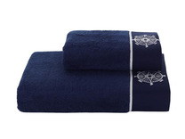 Полотенце Marine Club махровое 50*100 / Maison Dor