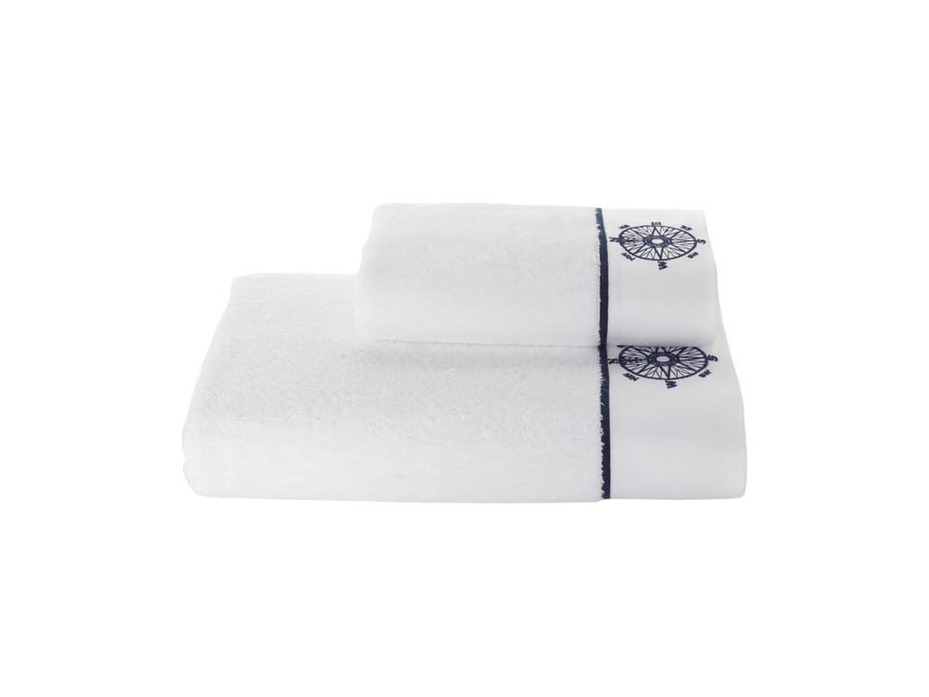 Полотенце Marine Club махровое 50*100 / Maison Dor