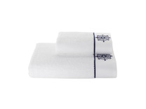 Полотенце Marine Club махровое 50*100 / Maison Dor