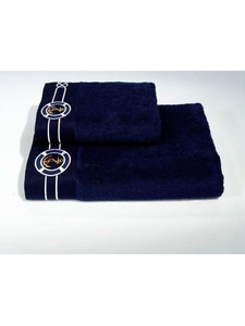 Полотенце Marine махровое 50*100 / Soft Cotton