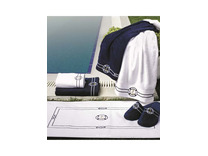 Полотенце Marine махровое 85*150 / Soft Cotton Полотенце Marine махровое 85*150 / Soft Cotton