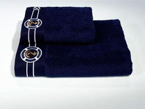 Полотенце Marine махровое 85*150 / Soft Cotton Полотенце Marine махровое 85*150 / Soft Cotton