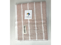 Полотенце махровое 5104173 Клетка махровое 35*75 / 7-я Полотенце махровое 5104173 Клетка махровое 35*75 / 7-я