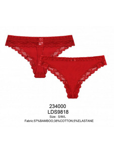 Трусы женские LDS9818 / Indefini